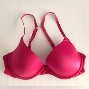 VS Biofit Demi Uplift Bra 36C READ